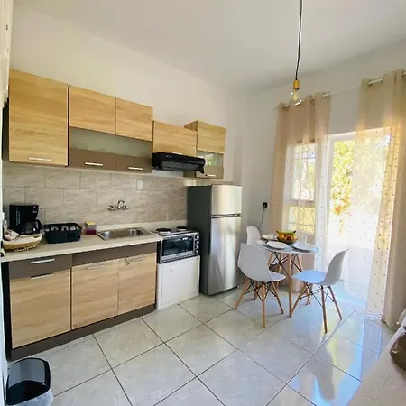 Sunset 公寓 Exanthia