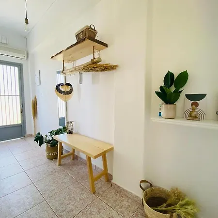 Sunset Apartment